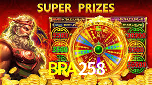 BRA258 BET