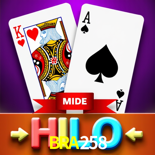 BRA258 BET